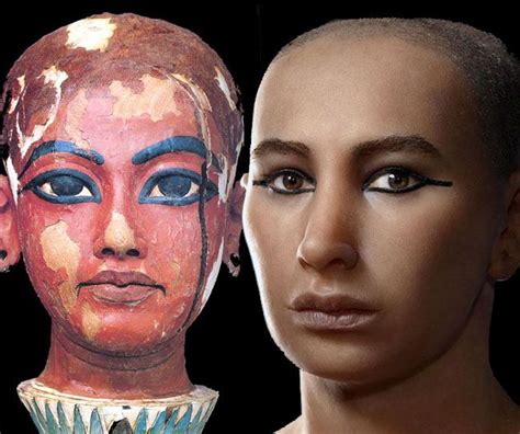 What Killed King Tut Live Science