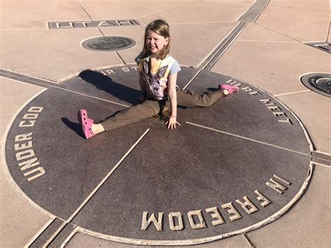 Four Corners Monument Everything You Need To Know
