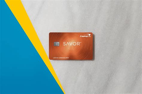 Capital One Savor Credit Card Review Full Details The Points Guy