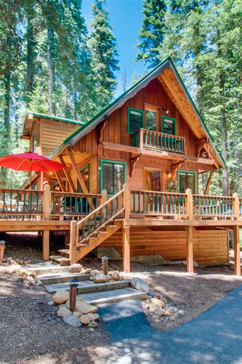 To make sure you find the perfect place. This year, host your annual #Lake #Tahoe trip at this pet ...