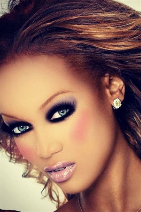 Tyra Banks Model Follow For More Tyra Banks Modeling Tyra Banks