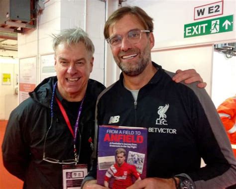 How Former Liverpool Ace Nick Tanner Topped The World In Fantasy