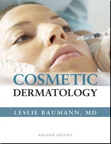 Cosmetic Dermatology Principles And Practice 2nd Edition 2009 Pdf