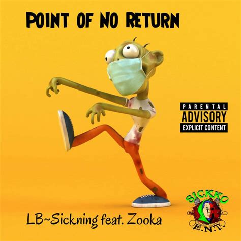 Point Of No Return Single By Lb~sickning Spotify