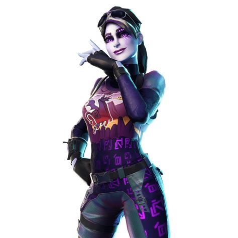 الفتيات Fortnite صور Png شفافة الخلفية