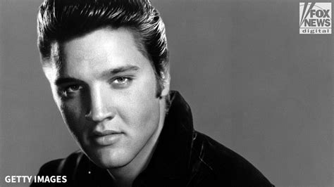 Elvis Presley Collector Reveals Why The King Is More Valuable 45 Years
