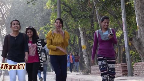 Sabwap Com Pulling Indian Girls Cheek Prank Avrpranktv Pranks Assam Youtube