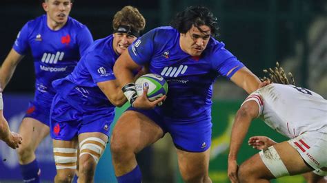world rugby u20 championship team tracker ahead of placement games planetrugby