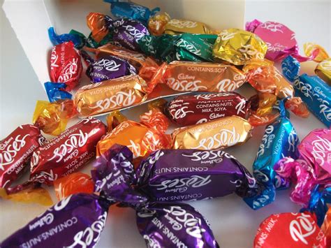 Cadbury Roses With New Coffee And Truffle Chocolates Reviewrant