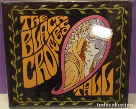 The Black Crowes The Lost Crowes 2xcd Digip Comprar Cds De Música