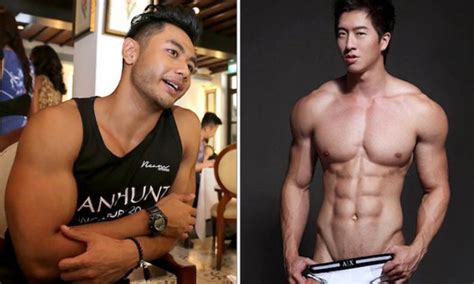 yum here are the 20 most dateable hunks in singapore stomp
