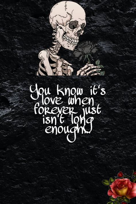 Skeleton Love Wallpapers Top Free Skeleton Love Backgrounds