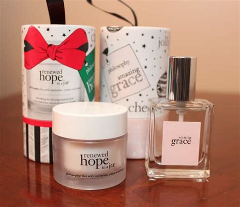 Check spelling or type a new query. Philosophy Holiday Gifts - Mom vs the Boys