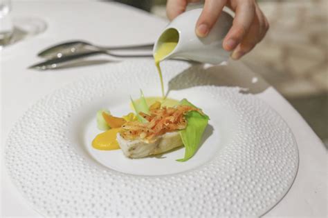 Odette Best Restaurant In Singapore French Fine Dining Restaurant By