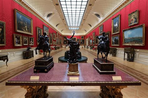 The Best Art Galleries In London From Tate Modern To National Portrait