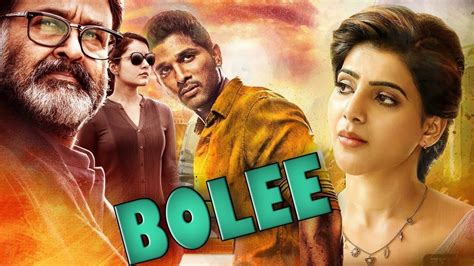 Latest Telugu Hindi Dubbed Movies 2023 Pelajaran