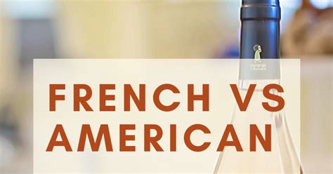 French Vs American Culture 7 Surprising Differences Imperfect Idealist