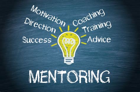 5 Resources Your Organizations Mentors Need Hr Daily Advisor