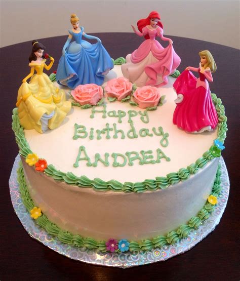 Pin By Miriam Carlos On My Cakes Princess Birthday Cake Disney Princess Cake Disney Princess