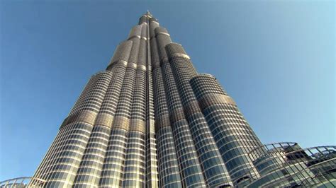 Trip To Do Tallest Tower In The World Burj Khalifa Dubai