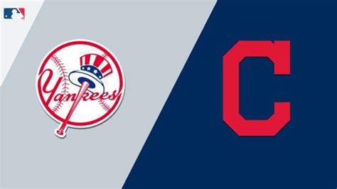 New York Yankees Vs Cleveland Indians Predictions And Odds Bigonsports