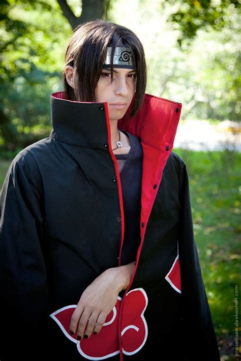 79 naruto itachi wallpapers images in full hd, 2k and 4k sizes. Akatsuki cosplay itachi - Animes kai