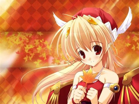 Maybe you would like to learn more about one of these? Cute anime girl wallpaper | PixelsTalk.Net