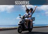 Photos of Hawaii Scooter License