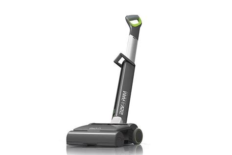 Gtech Airram Cordless Vacuum Cleaner Review
