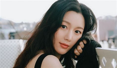 Profil Dan Biodata Lee Da In Umur Agama Ig Aktris Cantik Korea My Xxx