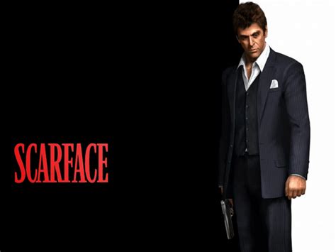 Scarface Slot — Free Slot Machine Game By Netent