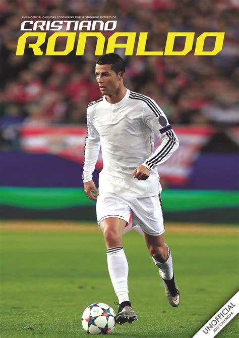 See more of cristiano ronaldo on facebook. Cristiano Ronaldo - Calendars 2021 on UKposters/Abposters.com