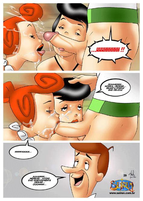 Fucknstones 2 Animated Porn Comic Rule 34 Animated