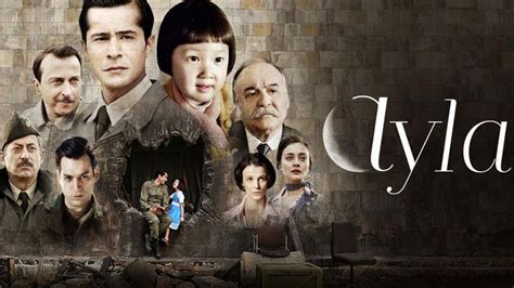 1 saat 17 dakika puan: Turkish movie Ayla released in South Korea