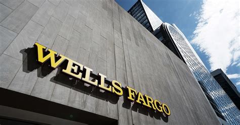 Maybe you would like to learn more about one of these? Wells Fargo a - Bank Deal Guy