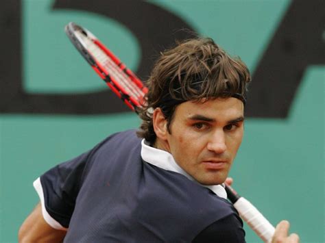Wwe Wrestlers Profile Tennis Player Roger Federer Imagesstillsgallery