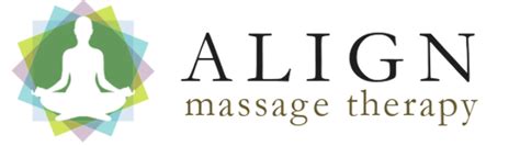 Align Massage Therapy Put Yourself In Good Hands Home