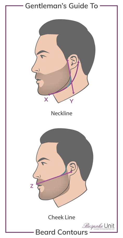 How To Grow And Trim A Beard 1 Guide On Styles Trimming And Beard Care