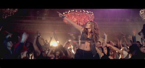 Jennifer Lopez On The Floor Ft Pitbull Music Video Jennifer