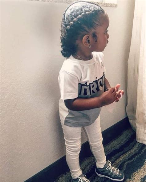 LIKE WHAT YOU SEE Follow Dracokpinnedit For MORE Popping Pins Baby Girl Hairstyles Cute