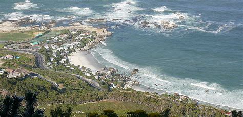 World Most Popular Places Clifton Beach Cape Town