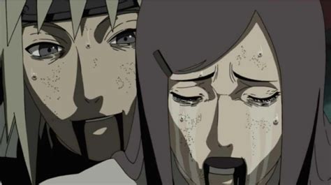 The 15 Saddest Moments In Naruto That Made You Cry