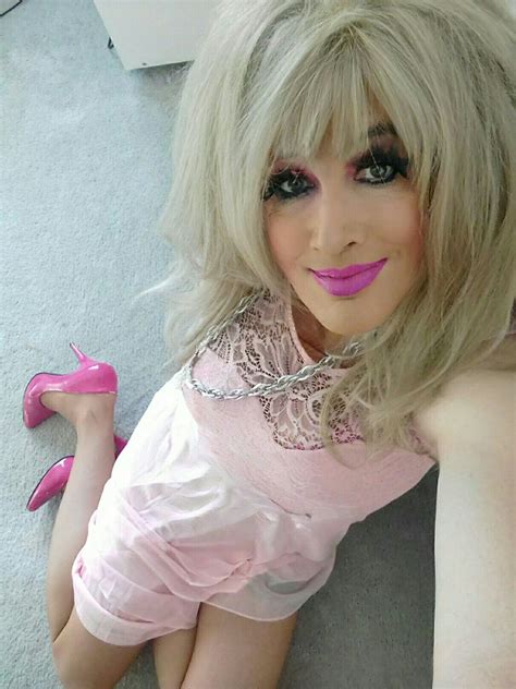 Halloween Party Dress Sissy Maid Woman Within Straight Guys Tgirls