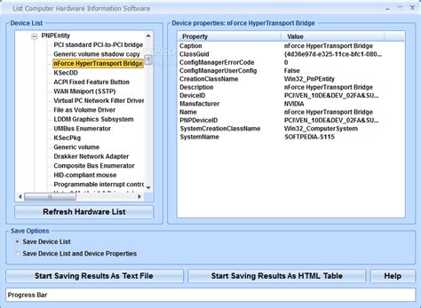 Download List Computer Hardware Information Software 70