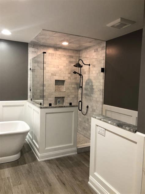 Basement Bathroom Layouts Tips For Designing The Perfect Space In 2023