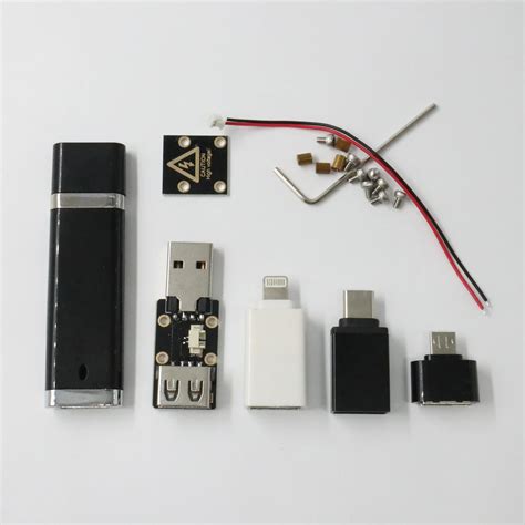 New Usbkiller V3 Usb Killer U Disk Miniatur Power High Voltage Pulse