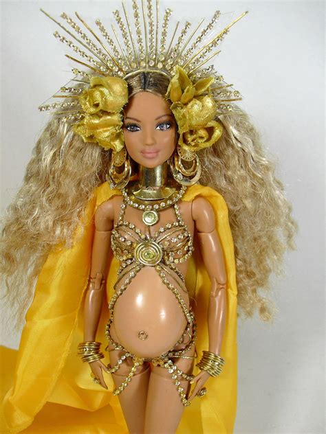Conoce A La Barbie Inspirada En Beyoncé Univision Famosos Univision