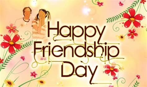 Happy Friendship Day 2020 Images With Quotes Wishes Messages Facebook And Whatsapp Status