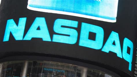 Nasdaq Other Trading Exchanges To Meet With Gov Abbott About