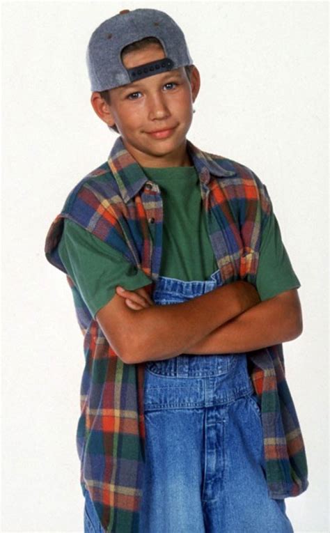 Home Improvement Is 25 Why Jonathan Taylor Thomas Was The Best Thing